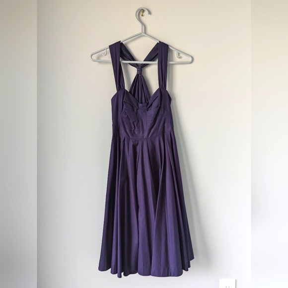 French Connection Classic A line Midi - Picture 1 of 4